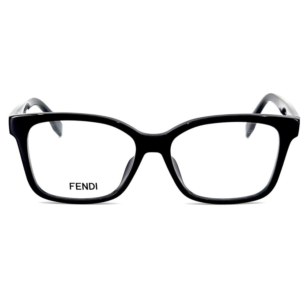 FENDI Eyeglasses FE50016I 001 Authentic NEW!!!